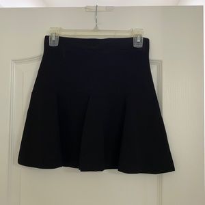 Romeo and Juliet couture skirt